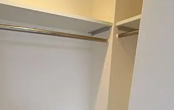 クレセール草加の収納|別部屋参照写真