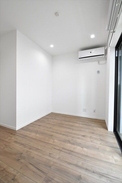 3F HAUS(スリーエフハウス)の内装