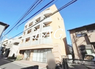【外観】 | セントオハナ立川 | 外観です。