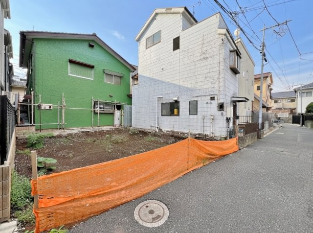 板橋区大谷口上町 限定1区画の外観|人気の大山駅まで徒歩12分
再開発により進化する街・大山駅
人気のハッピーロード大山商店街まで徒歩6分です
スーパー、コンビニも近く、毎日のお買い物も快適です♪