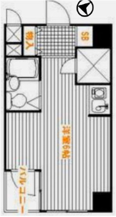 ハイベール三田