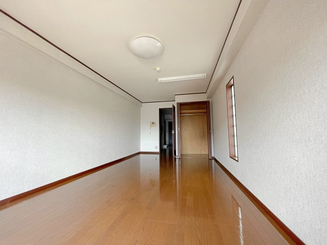 【居間・リビング】 | ネスト三吉【名古屋市賃貸・オートロック】