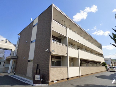 【外観】 | ブレヴィエⅠ