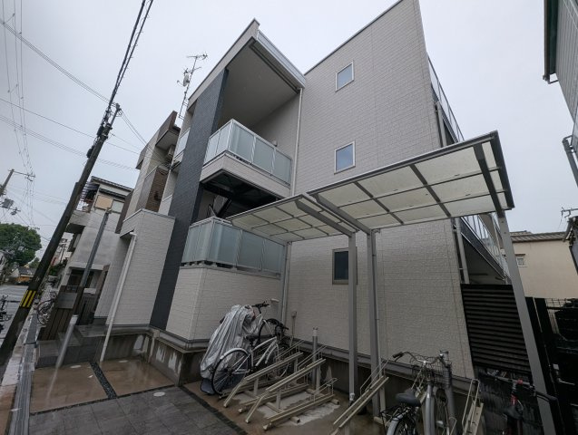 プリムールヴィラ