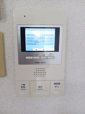 【セキュリティ】 | Ｇｌｏｉｒｅ烏丸五条