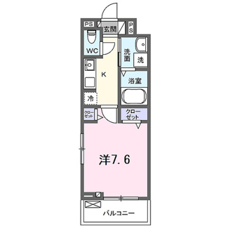 【間取り】 | フリージア