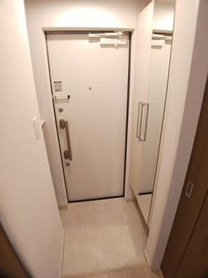 【玄関】 | フリージア