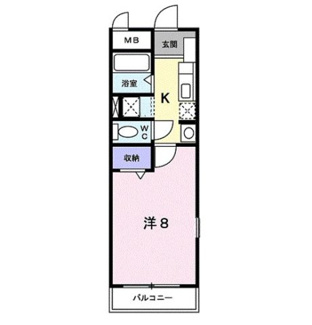 【間取り】 | パラス卯兵衛