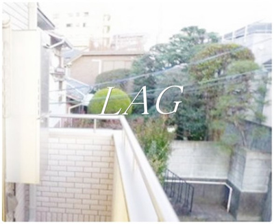 【展望】 | カーサ中町 | 眺望です。