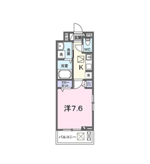 【間取り】 | クレール・アイ