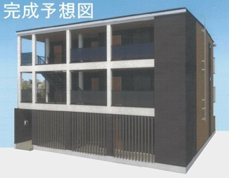 【外観】 | クレール・アイ