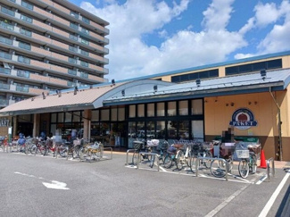 【周辺】 | クレール・アイ | パケット 十条店まで950m