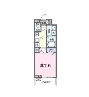 【間取り】 | クレール・アイ