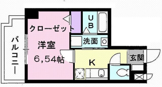 【間取り】 | ポラリス