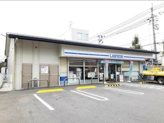 【周辺】 | ポラリス | ローソン西ノ京北円町まで60m