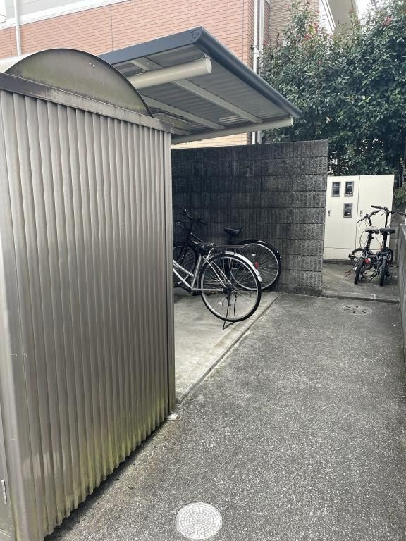 コンフォール(さいたま市北区)のその他共用部分