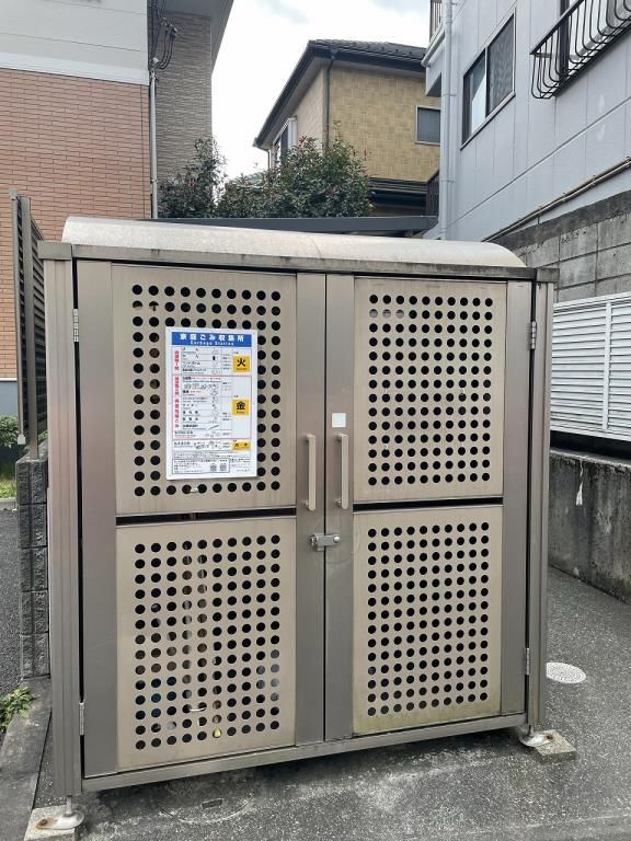 コンフォール(さいたま市北区)のその他