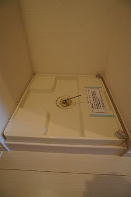 Ebony house 大宮の設備