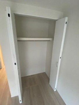 MELLAS久喜の収納|※同シリーズ別部屋参考写真