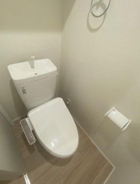 MELLAS久喜のトイレ|※同シリーズ別部屋参考写真