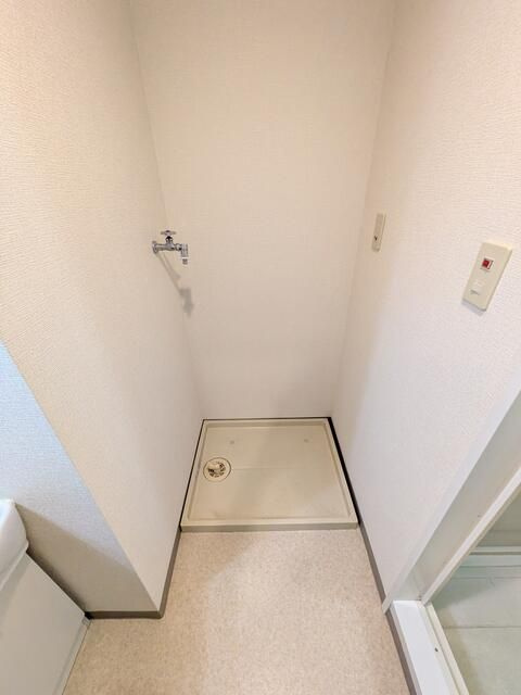 タウゼン・プラッツ長町の設備