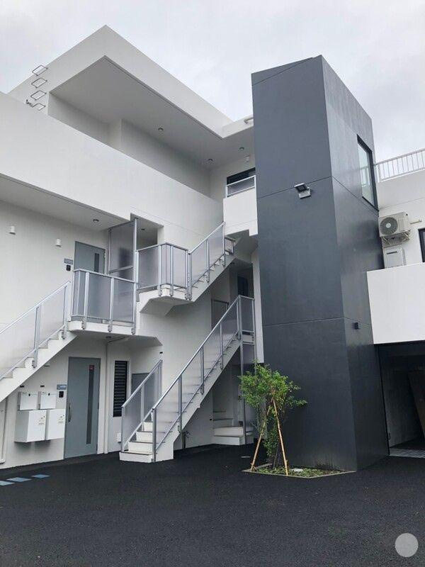 Garden成城の画像