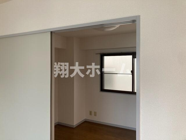ふじコーポ浅草の内装