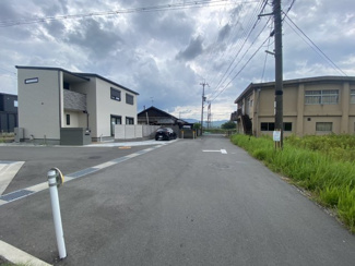 【展望】