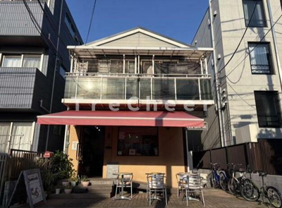 【外観】 | ジャムハウス