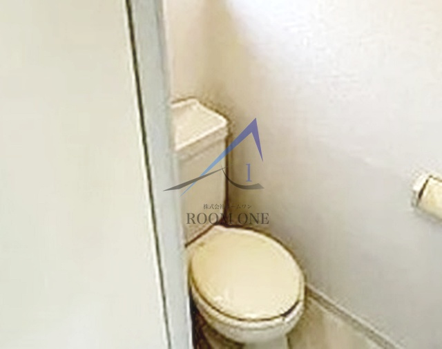 Ｋ’ｓⅡのトイレ|トイレです。