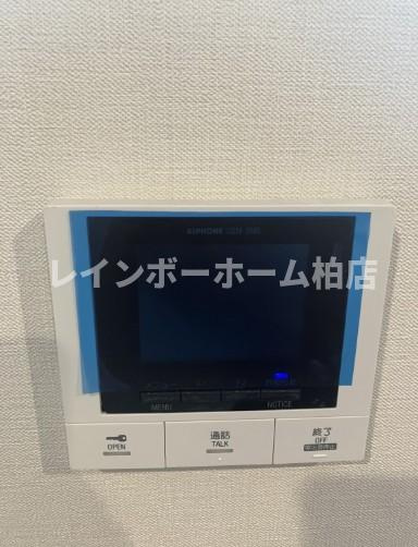 特典：仲介手数料が無料です!!のセキュリティ