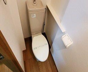 【トイレ】 | ルーブル上北沢