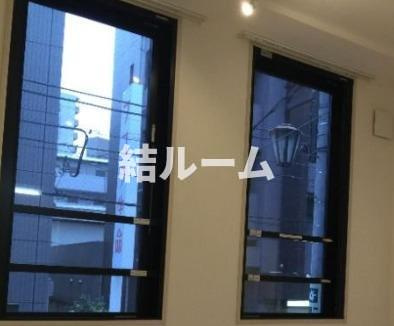 練馬区練馬３丁目の賃貸マンションの展望
