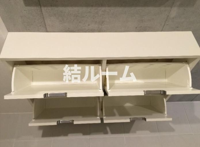 練馬区練馬３丁目の賃貸マンションの設備