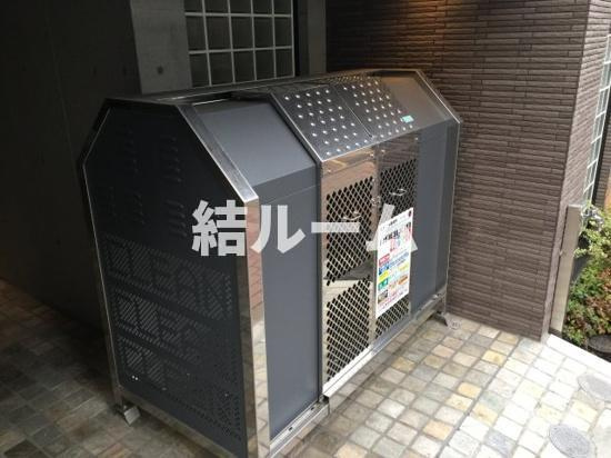 練馬区練馬３丁目の賃貸マンションのその他共用部分
