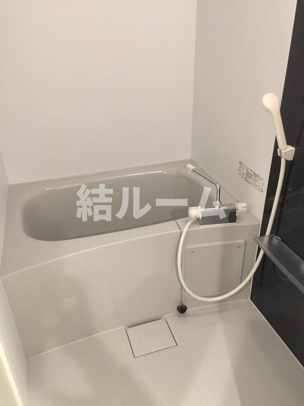 練馬区練馬３丁目の賃貸マンションの浴室