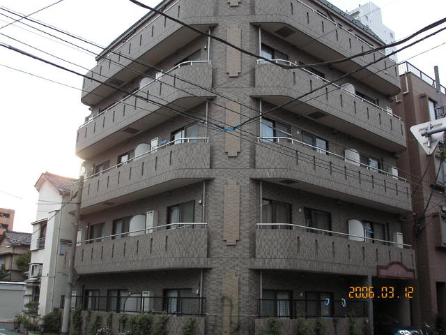 【外観】