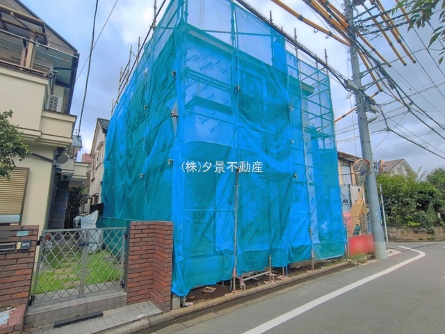 《仲介手数料無料》西東京市泉町５丁目2-22新築一戸建て‎KEIAI Grace