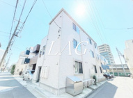 ソレイユ多摩川の画像
