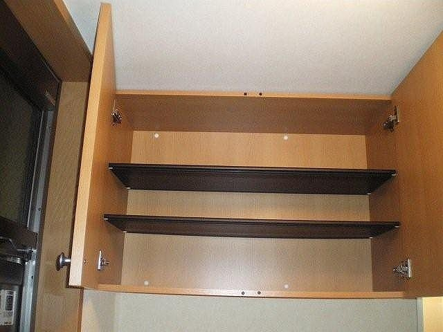 セレーノ の設備