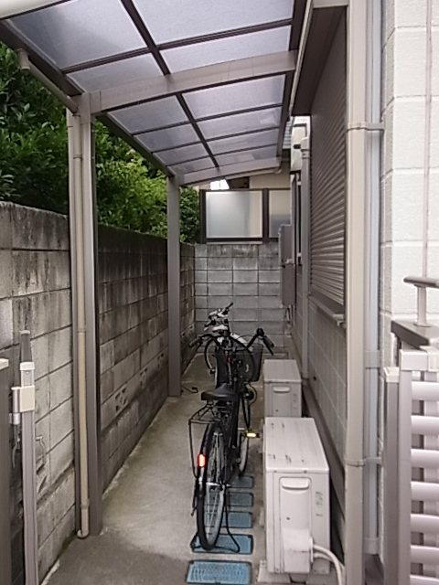 セレーノ のその他共用部分