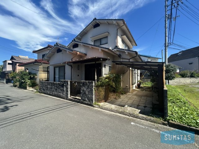 中古戸建