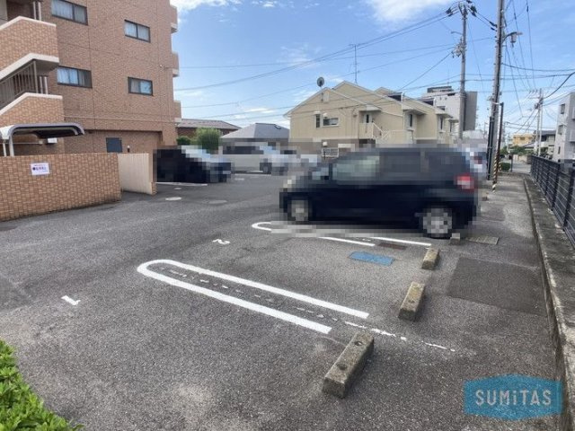 【外観】ガイアメイ東石井