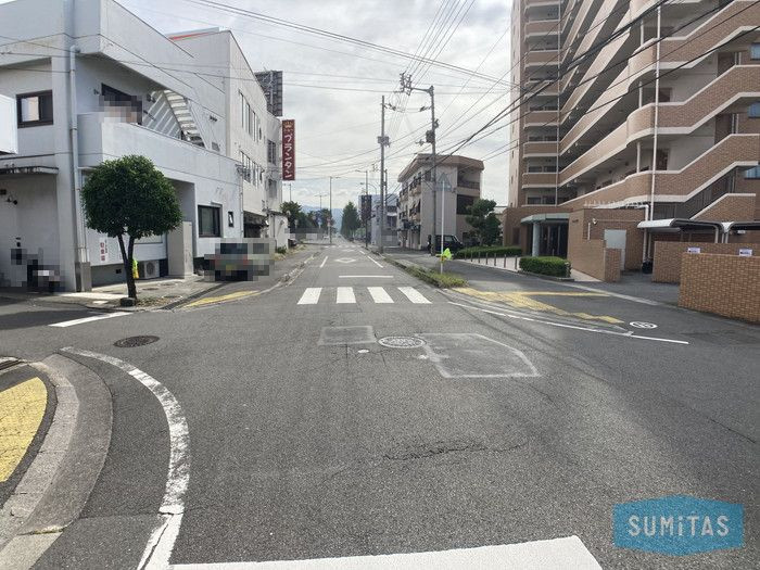 【外観】ガイアメイ東石井