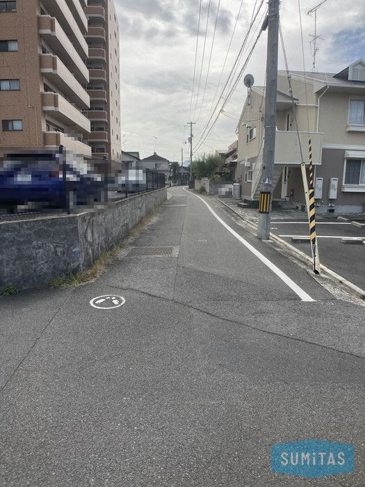 【外観】ガイアメイ東石井