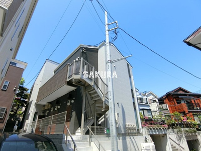 【外観】 | リム・カンパーナ上大岡 | 当店おすすめ物件♪