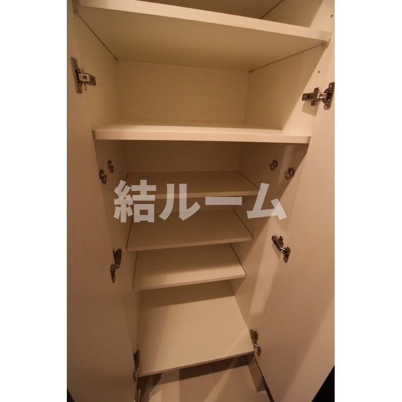 北区豊島２丁目の賃貸マンションのその他