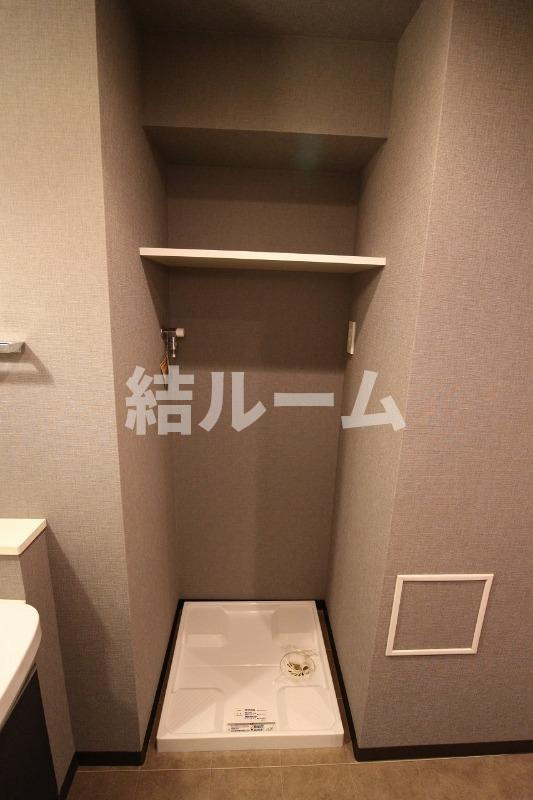 北区豊島２丁目の賃貸マンションの設備