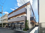 オーベル今里 northの画像