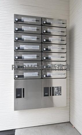 Ｋｍｓ　ｃｏｙｏ西日暮里のその他共用部分